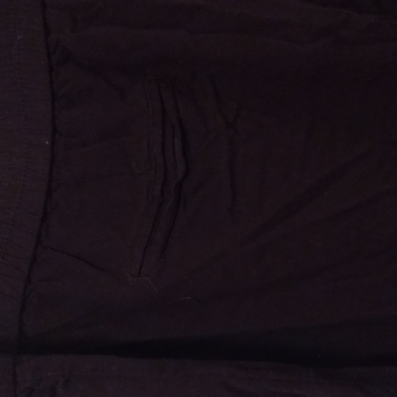 Black Style & co pant - Picture 5 of 5